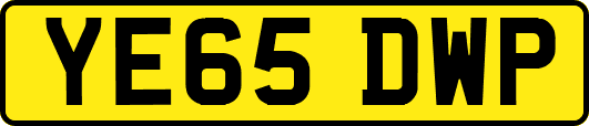 YE65DWP