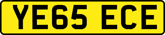 YE65ECE