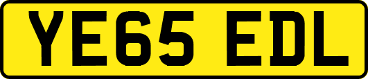 YE65EDL