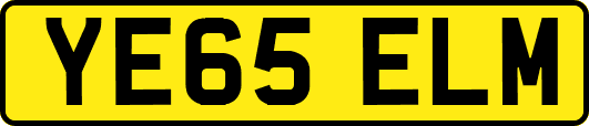 YE65ELM