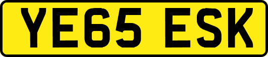 YE65ESK