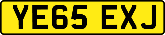 YE65EXJ