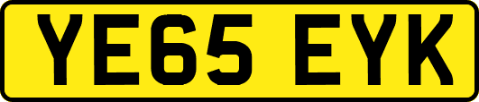 YE65EYK