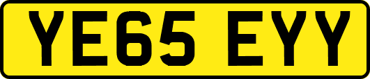 YE65EYY