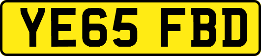 YE65FBD
