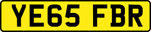 YE65FBR