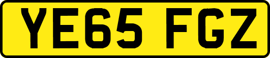 YE65FGZ