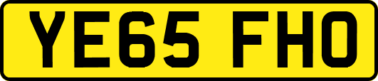YE65FHO