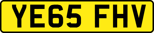 YE65FHV