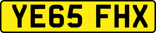 YE65FHX