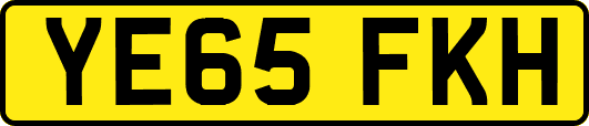 YE65FKH