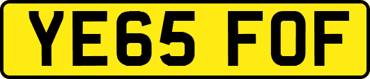 YE65FOF