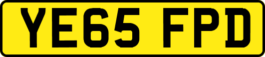 YE65FPD