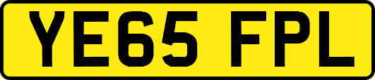 YE65FPL