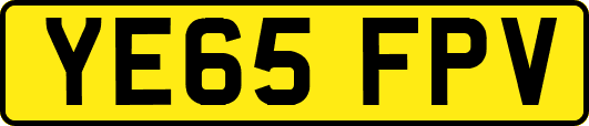 YE65FPV