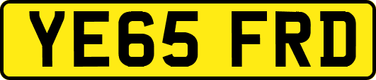 YE65FRD