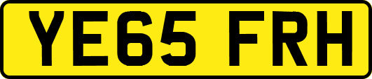 YE65FRH