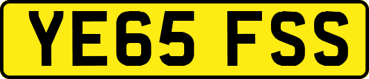 YE65FSS