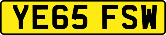 YE65FSW