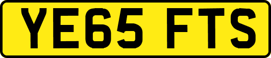 YE65FTS