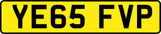 YE65FVP