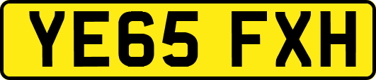 YE65FXH