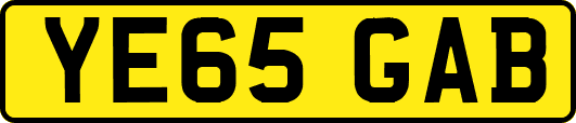 YE65GAB