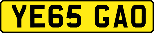 YE65GAO