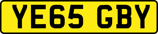 YE65GBY