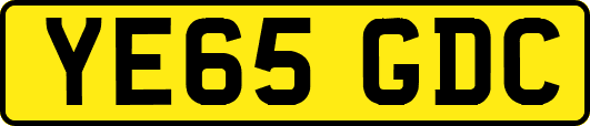 YE65GDC