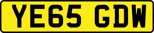 YE65GDW