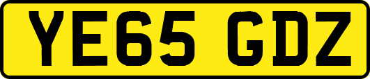 YE65GDZ