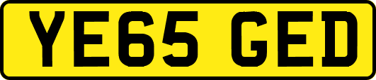 YE65GED