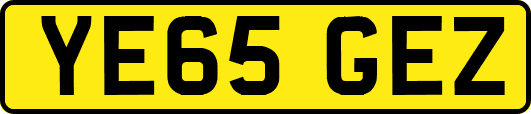 YE65GEZ