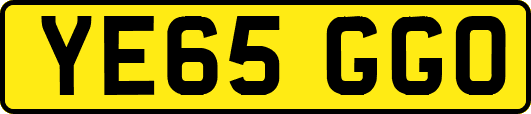 YE65GGO