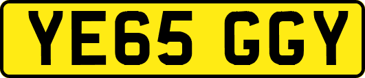 YE65GGY