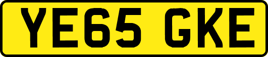 YE65GKE