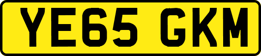 YE65GKM