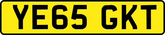 YE65GKT