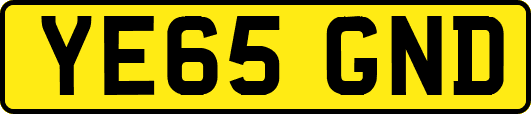 YE65GND