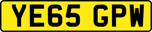 YE65GPW
