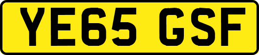 YE65GSF