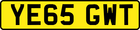 YE65GWT