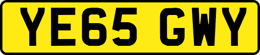 YE65GWY