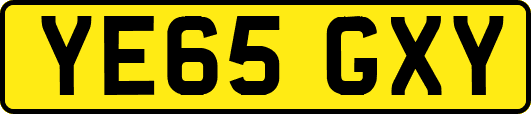 YE65GXY