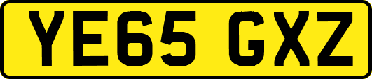 YE65GXZ