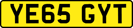 YE65GYT