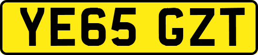 YE65GZT