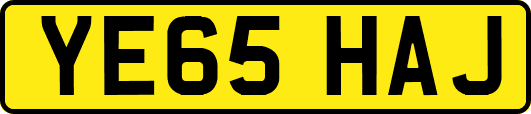 YE65HAJ