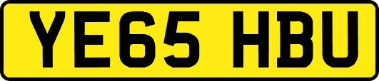 YE65HBU